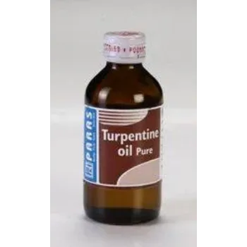 Turpentine Liniment